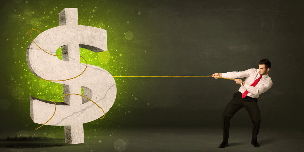 为何项目很好却一直融不到钱,你创业为什么融不到钱