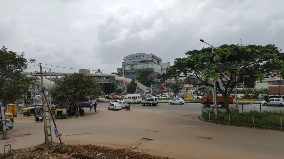 感受下真实的南印度-科技之城班加罗尔,外贸领域商业考察