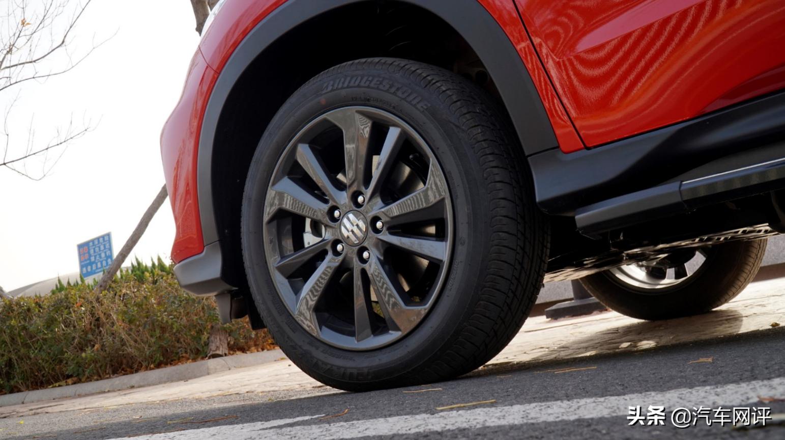 广汽本田理念ve-1评测视频,本田理念ve-1推荐吗