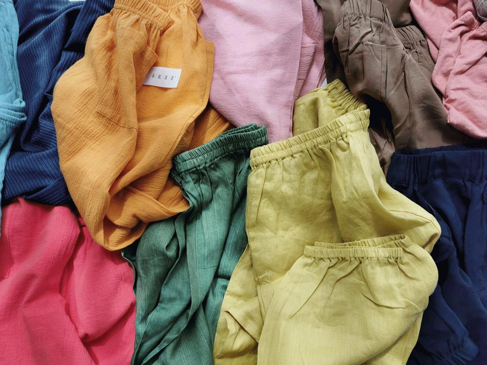 防蚊裤什么材质的比较好,如何选择一条真的防蚊裤