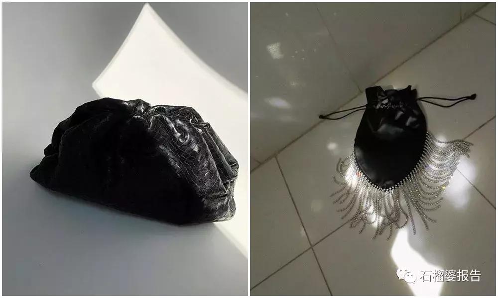 她一年买80个包，看完竟觉得有这个必要