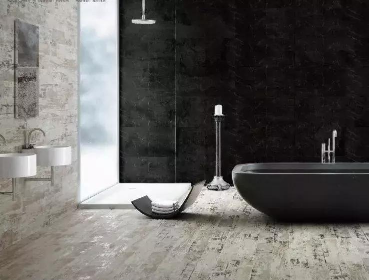 装修永不过时的瓷砖,瓷砖创意风格