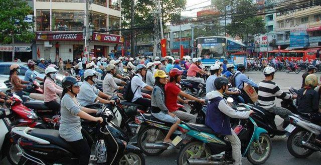 摩托车王国是哪个国家,摩托车数量最多的省排名