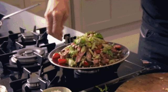 地狱厨神戈登拉姆齐惠灵顿牛排,戈登拉姆齐煎牛排十大技巧