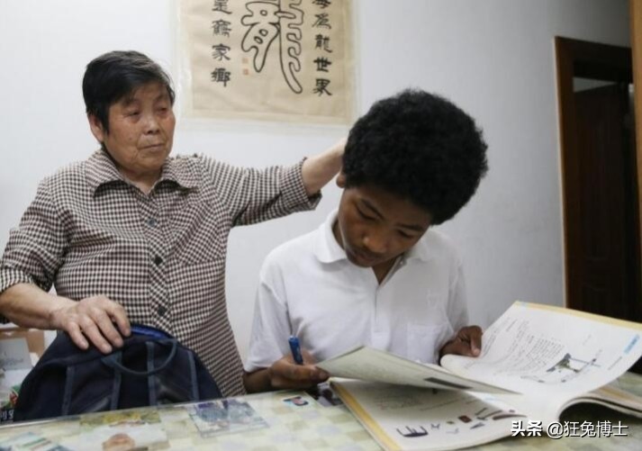 不吐不快:都有哪些外表看是黑人,实质已是“货真价实”中国人?