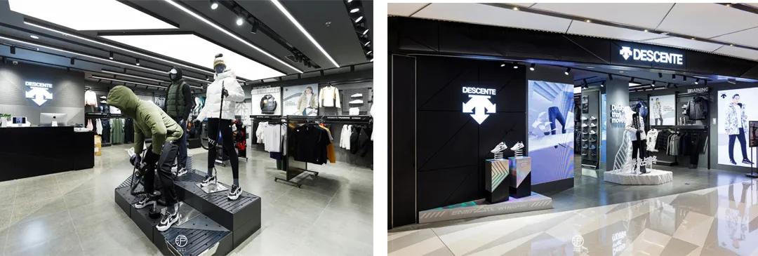 潮人汇聚,徐家汇比较潮的商场