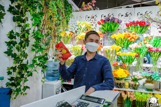 万菱广场复市！120万种商品工厂成本价，国际淘宝圣地回来了！