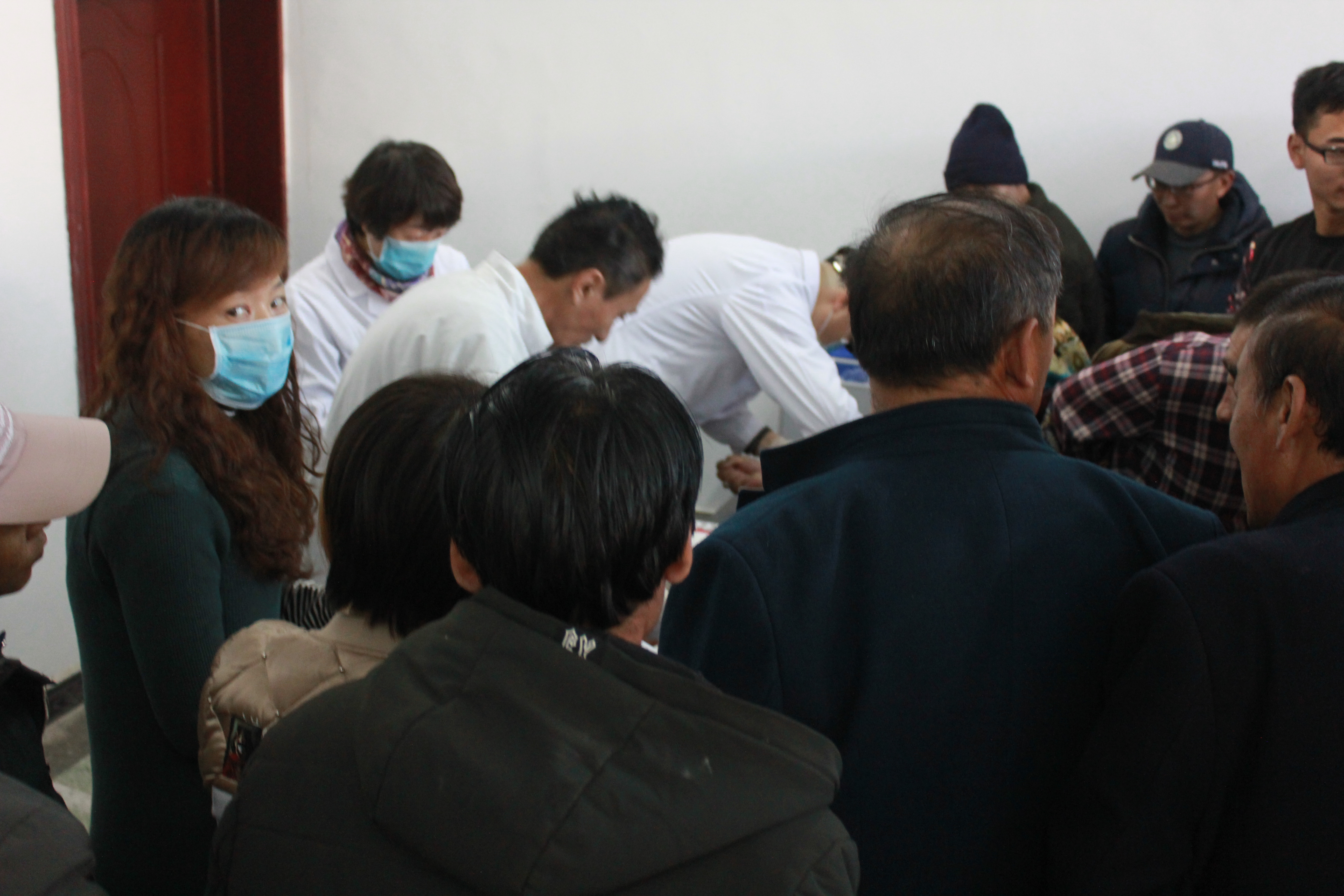 多措并举做好布病防控工作,防治布病工作视频