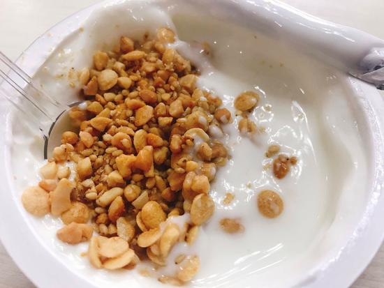 好喝平价常温酸奶推荐,超好喝超市酸奶推荐