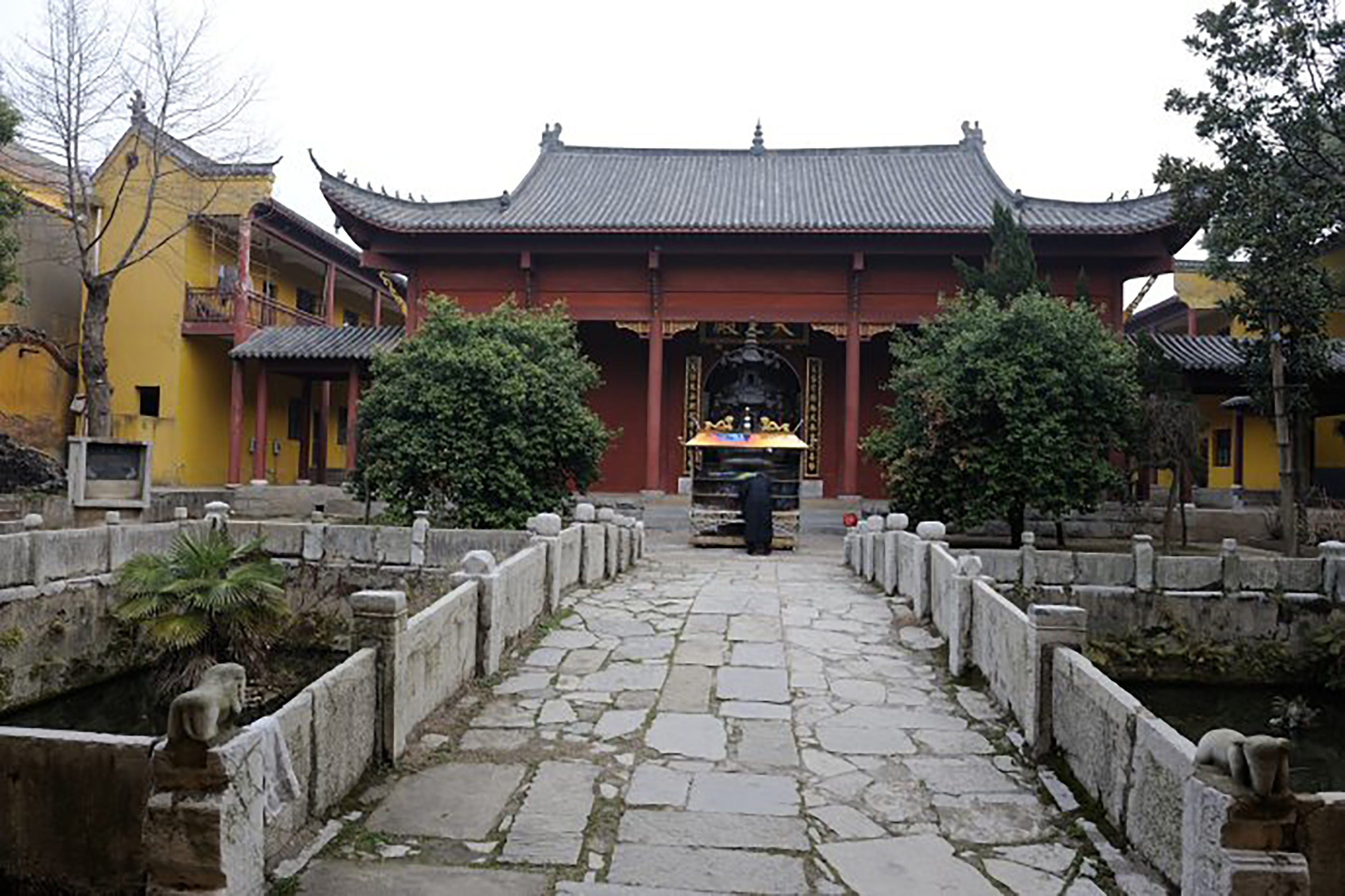 江西省九江城市漂亮吗,江西九江有哪些山