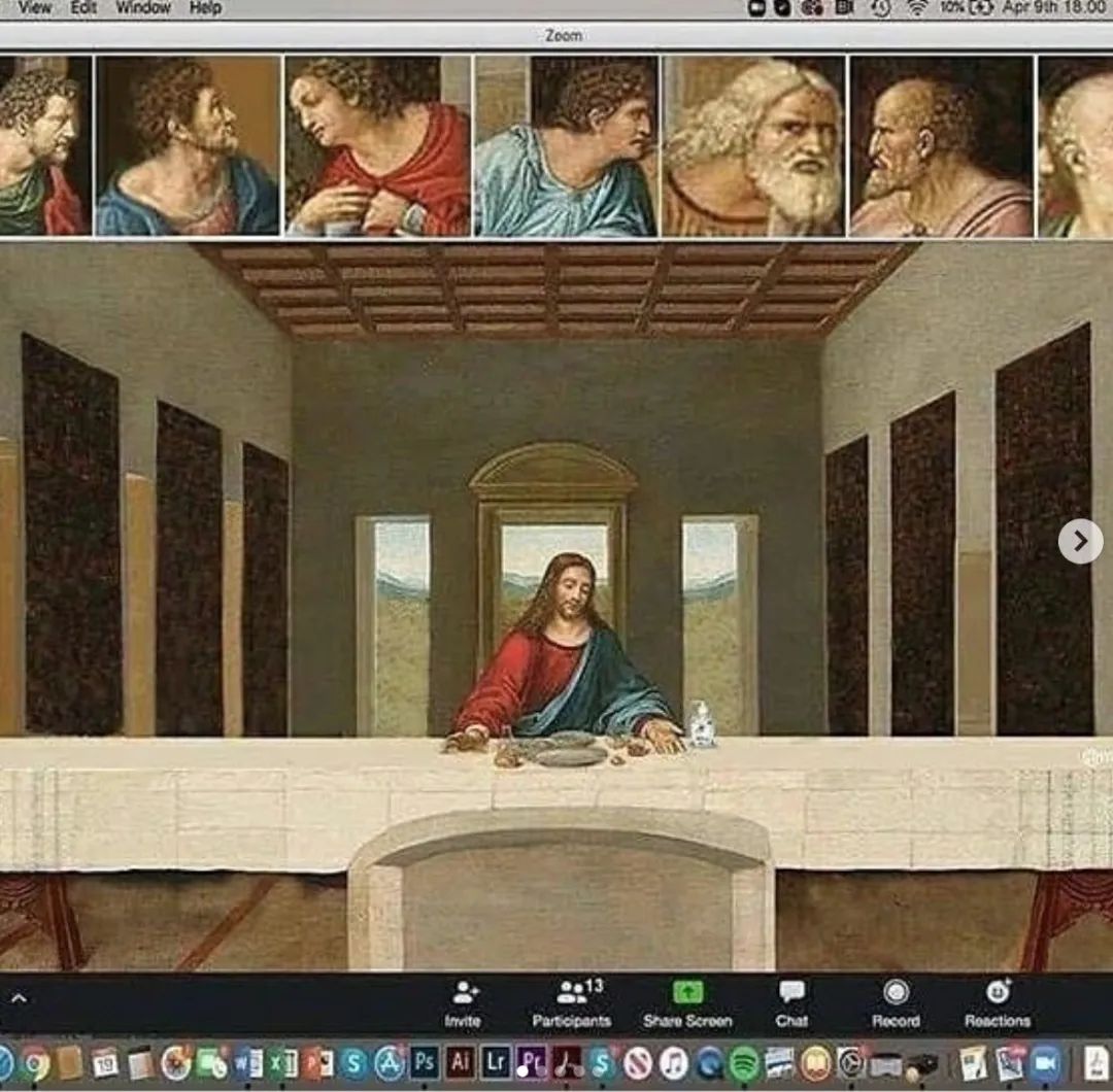 真的不理解一些奇奇怪怪的表情包,这些你不知道的表情包