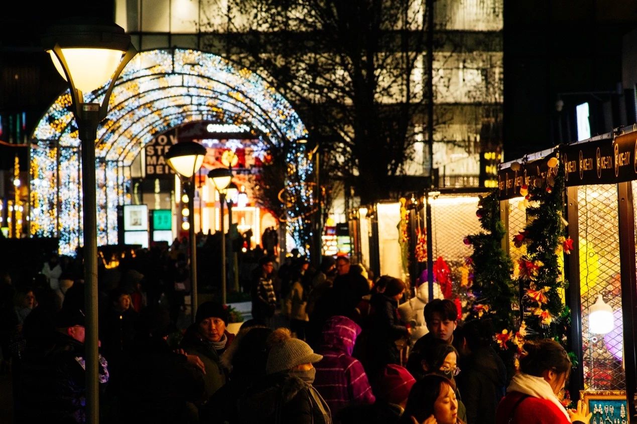 光音表演,光音舞台现场