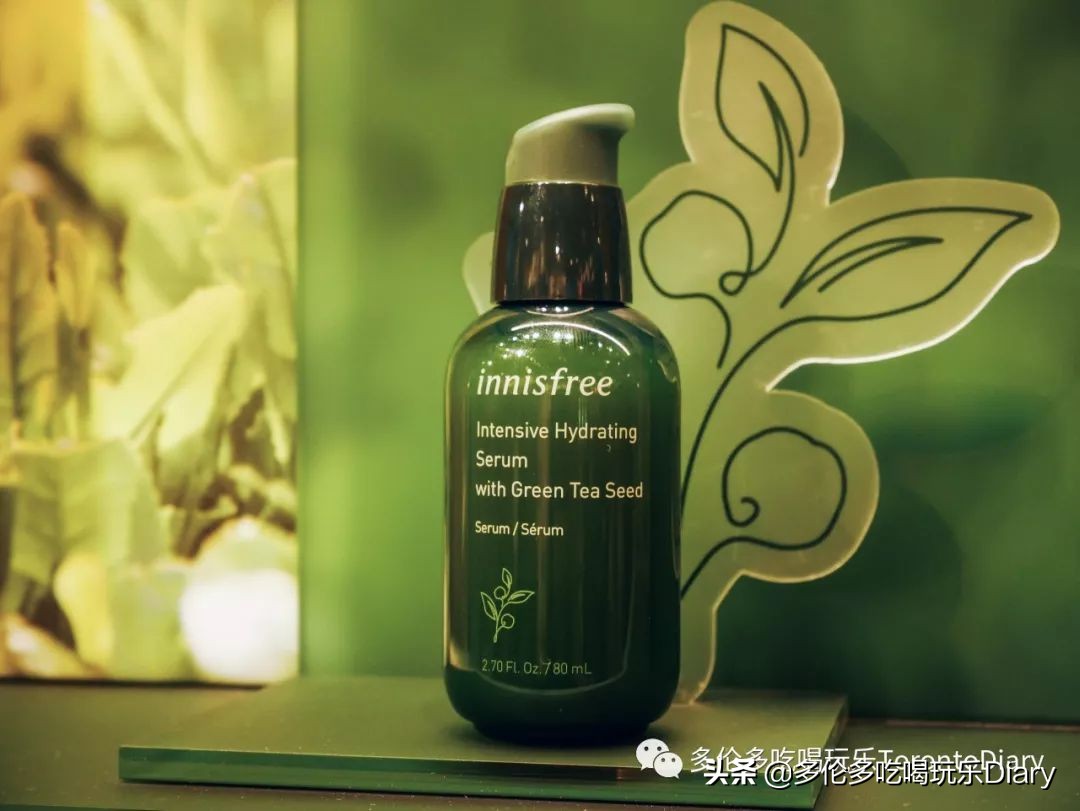 innisfree套装多少钱一套,innisfree有什么值得买的