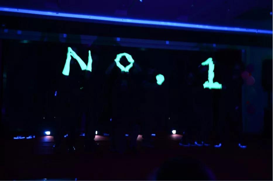 年会搞笑创意节目,工厂年会创意节目