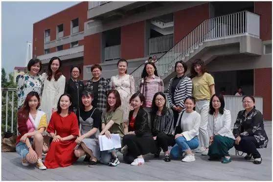 上海这所百年名校好评率近100%！对口小学有变动！今年扩招1个班