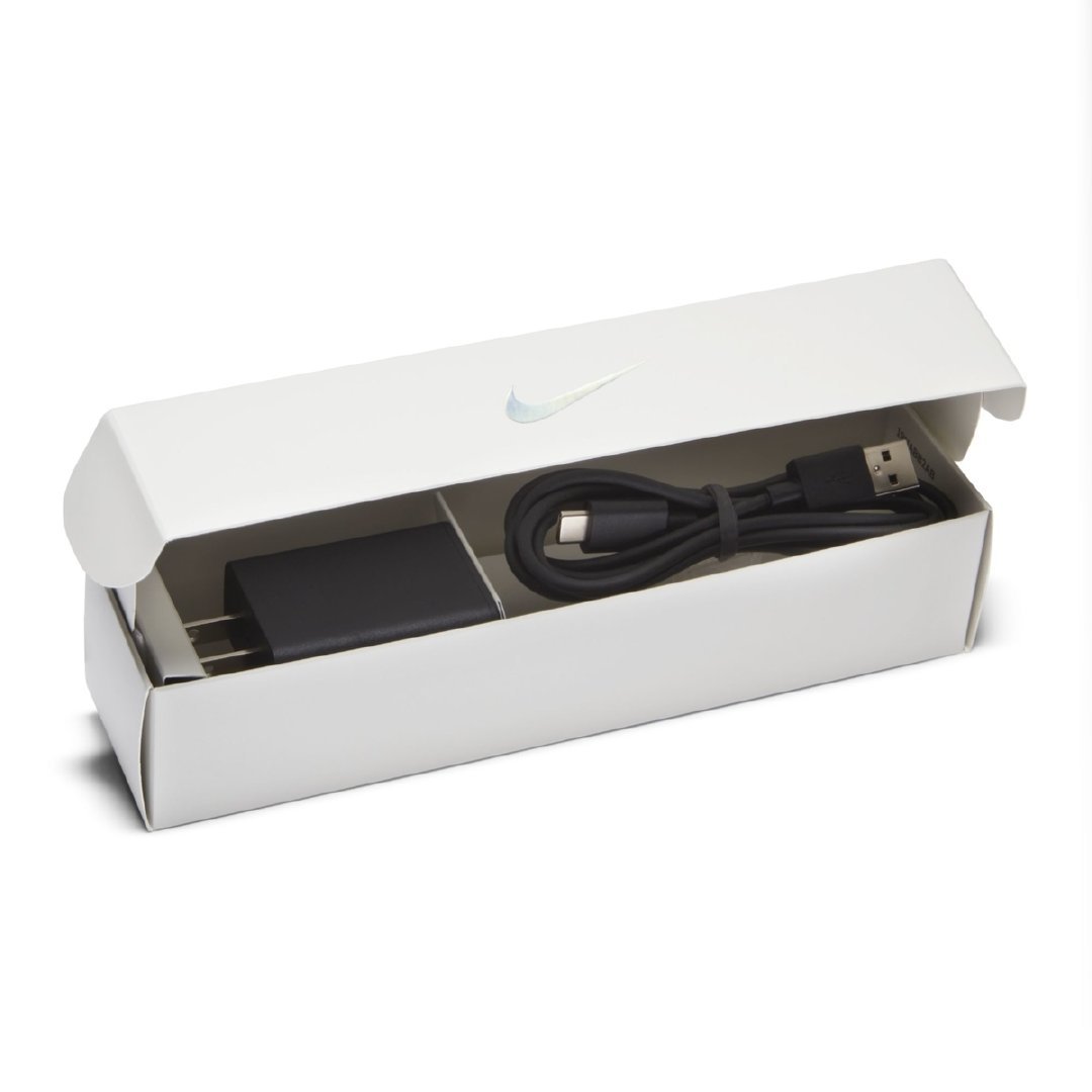 耐克第一双可视气垫篮球鞋,耐克篮球鞋炫酷但又看不出