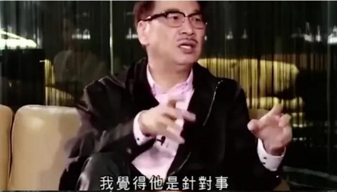 吴孟达的深度解析,吴孟达的辛酸事件