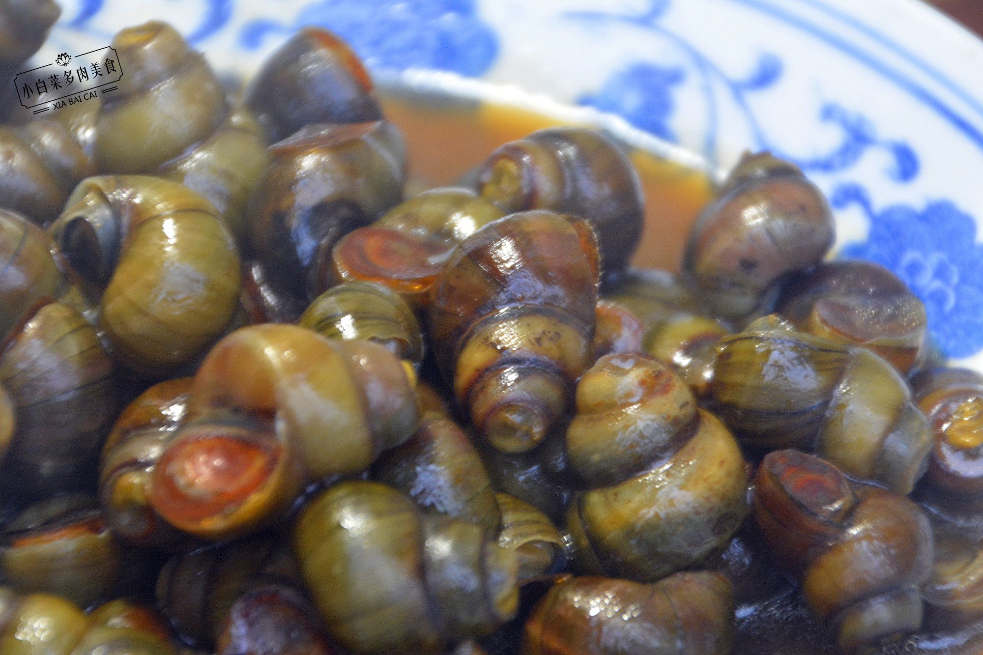 为什么螺蛳炒之前烫一下,大螺蛳怎么用牙签吃正确图片