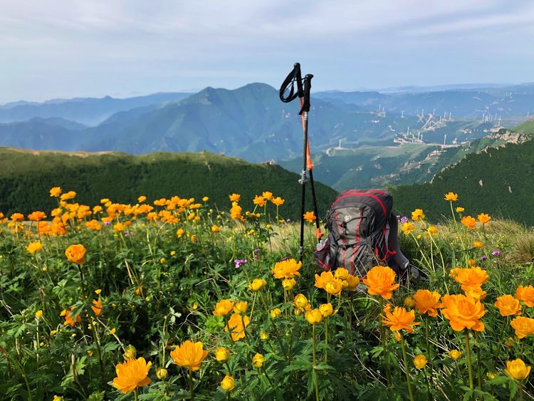小五台山景区游玩攻略,小五台山快乐一日游