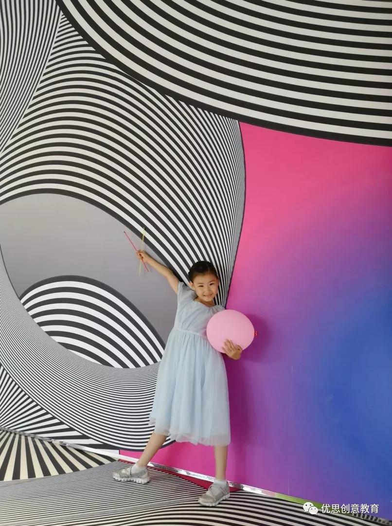 优思创意绘画,优思创意美术作品