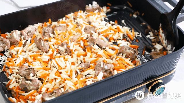 钛古ihbbq多功能锅评测,钛古ihbbq多功能料理锅是电磁的吗