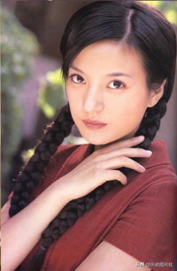 情深深雨蒙蒙演方瑜的演员,情深深雨蒙蒙李钰演的谁