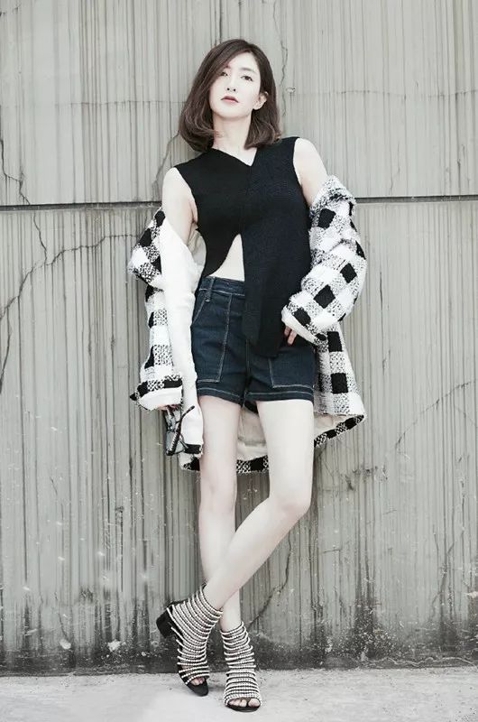 90后美妆护肤,20年后美妆界又多一位美妆大咖