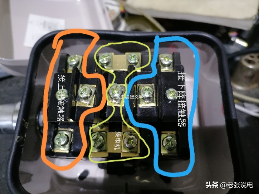 环链电动葫芦的故障及维修,电动葫芦的维修方法