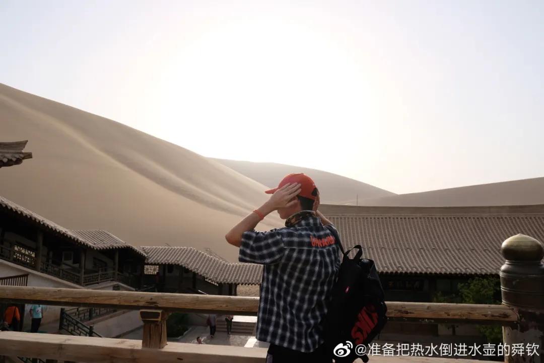 吹水鸭先知|脸大，头大就不配戴帽子了？那是你没找到合适的