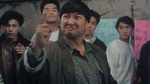 洪金宝现状怎样,抛弃原配突然娶女徒弟