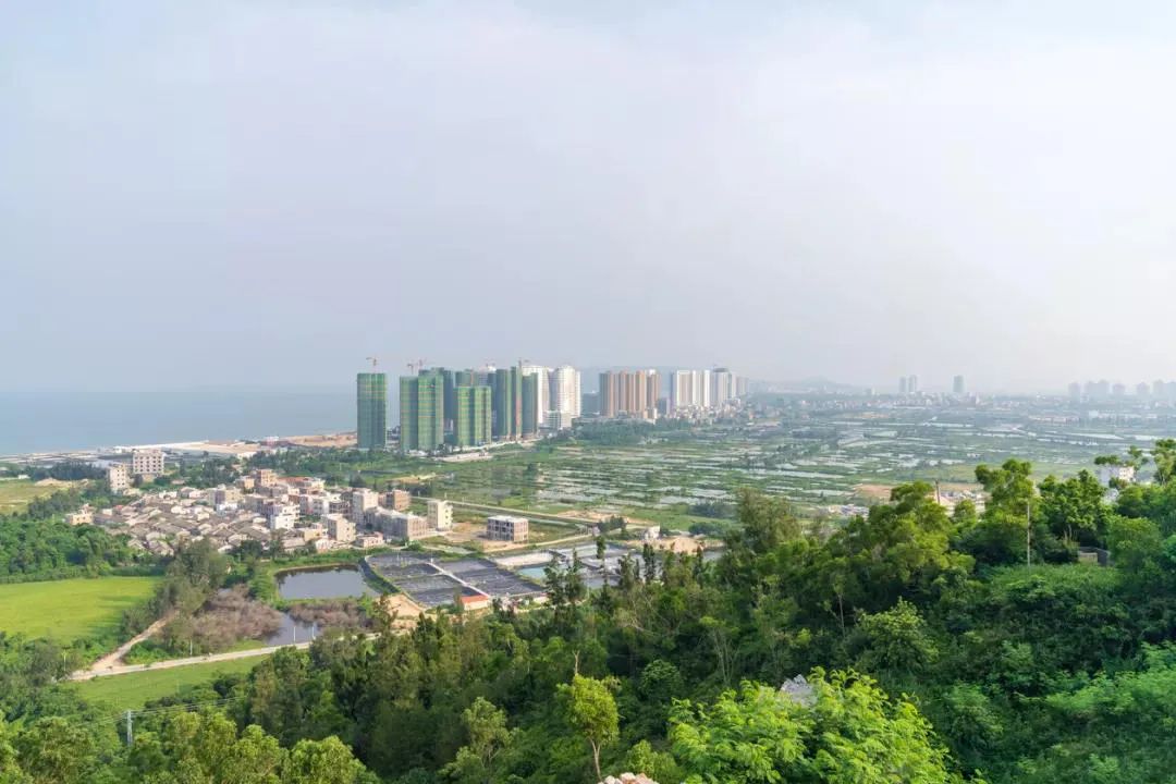 惠州万豪海景度假酒店,双月湾温德姆至尊豪廷度假酒店