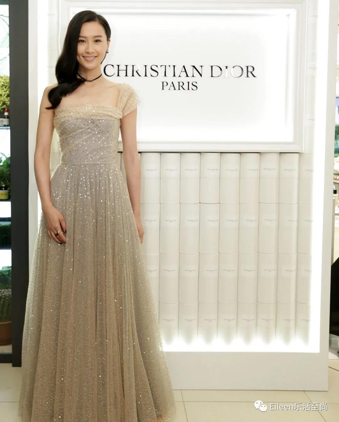 豪门前夫出道，她凭什么打脸港媒完美翻盘？