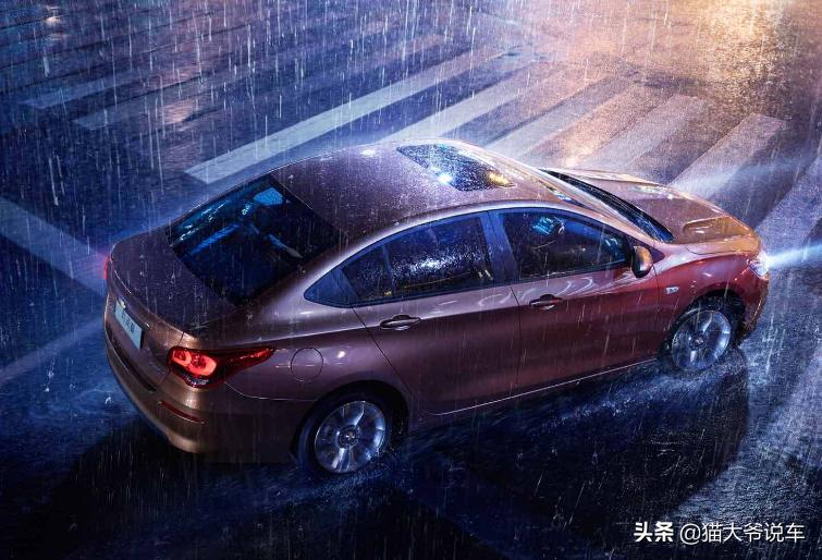 都是硬货三款美系紧凑级车推荐,说一下这三款车有哪些特点