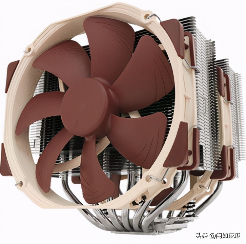 cpu散热器各种对比,cpu入门散热器