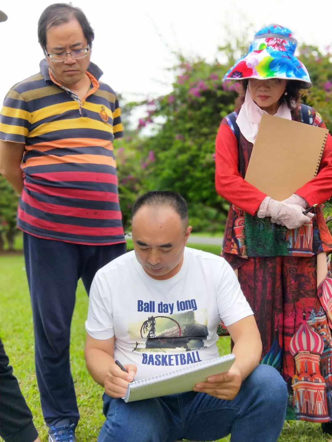 袁金奎老师国画作品欣赏,袁金奎写意花鸟画作品