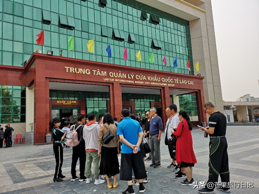 云南到越南最快路线,从昆明到越南攻略