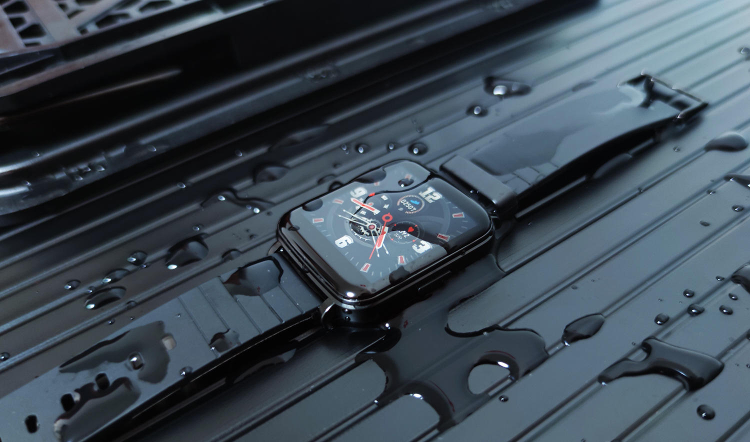 aigo智能手表fw2表盘,aigo智能手表新款