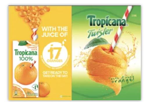 记豪：赢得视觉竞争，助力提升10倍销量