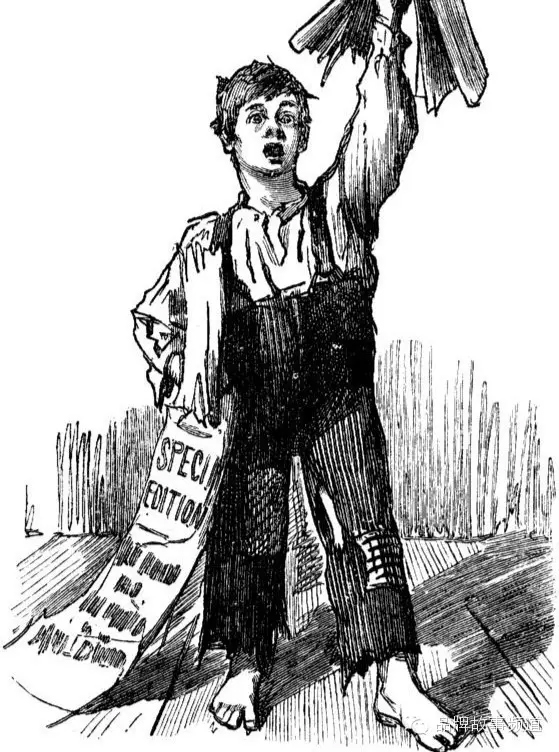 最笨的方法造就了最伟大的成功｜发明大王爱迪生的创业之路