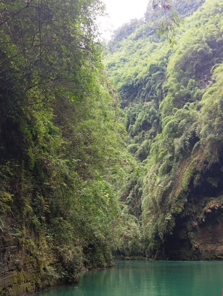 彭水阿依河旅游路线,重庆彭水阿依河漂流双人行攻略