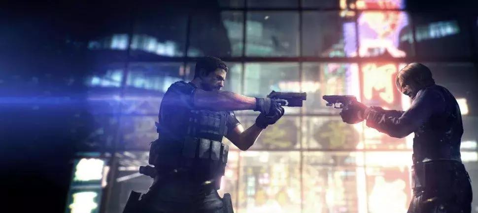 生化危机2重制版太吓人不敢玩,生化危机2重制版最佳配置