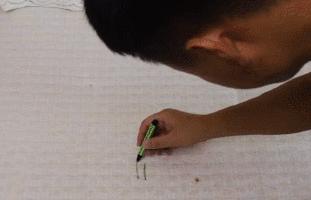 沙发脏了一擦就黑是怎么回事,沙发脏了擦一下