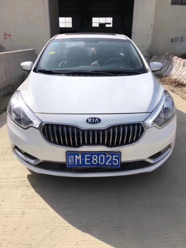 3万预算可以买到起亚k3吗,3万块钱的起亚k3