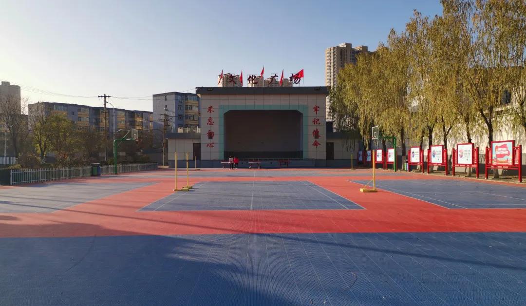 山西省太原市万柏林区有什么发展,太原点名