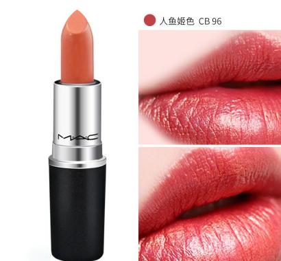 mac最新款口红尤雾弹,mac少女唇釉推荐