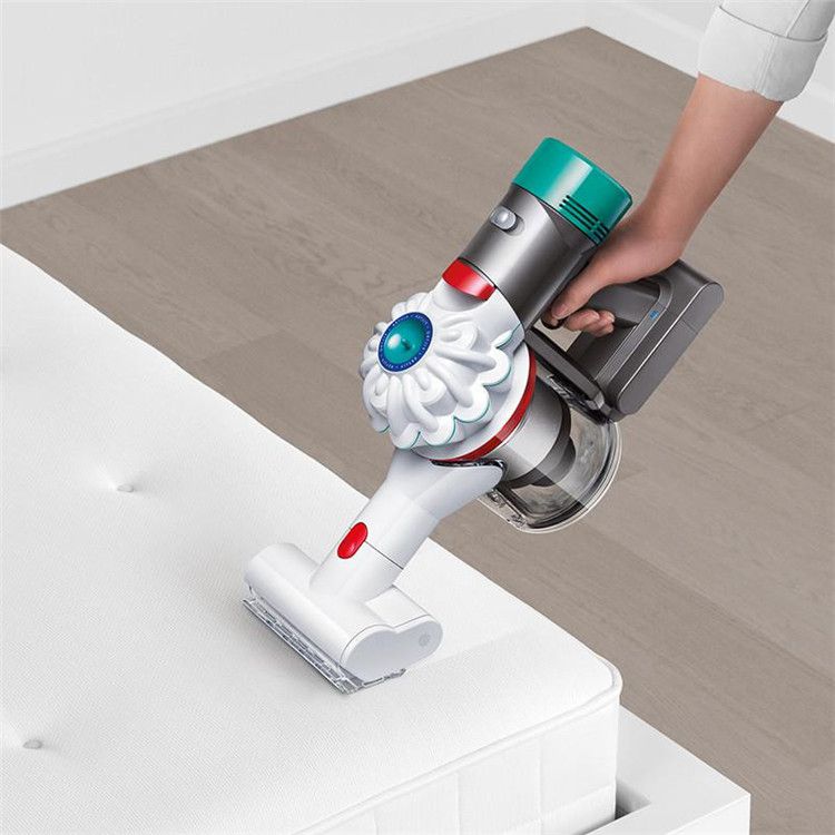 戴森吸尘器性价比高知乎推荐,戴森吸尘器多贵