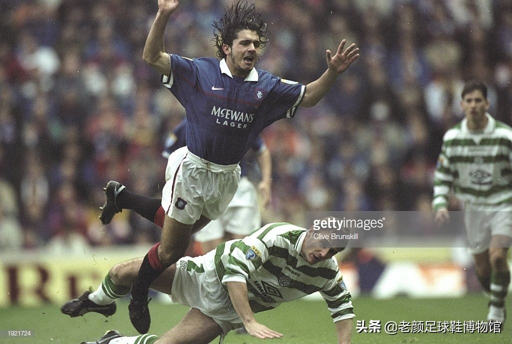 防守型中场加图索,意大利中场胖子