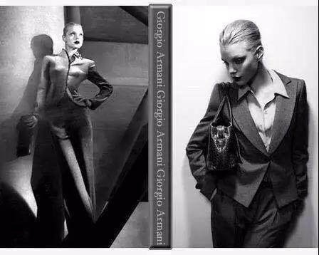 7种服装廓形款式图解,最减龄的服装廓形