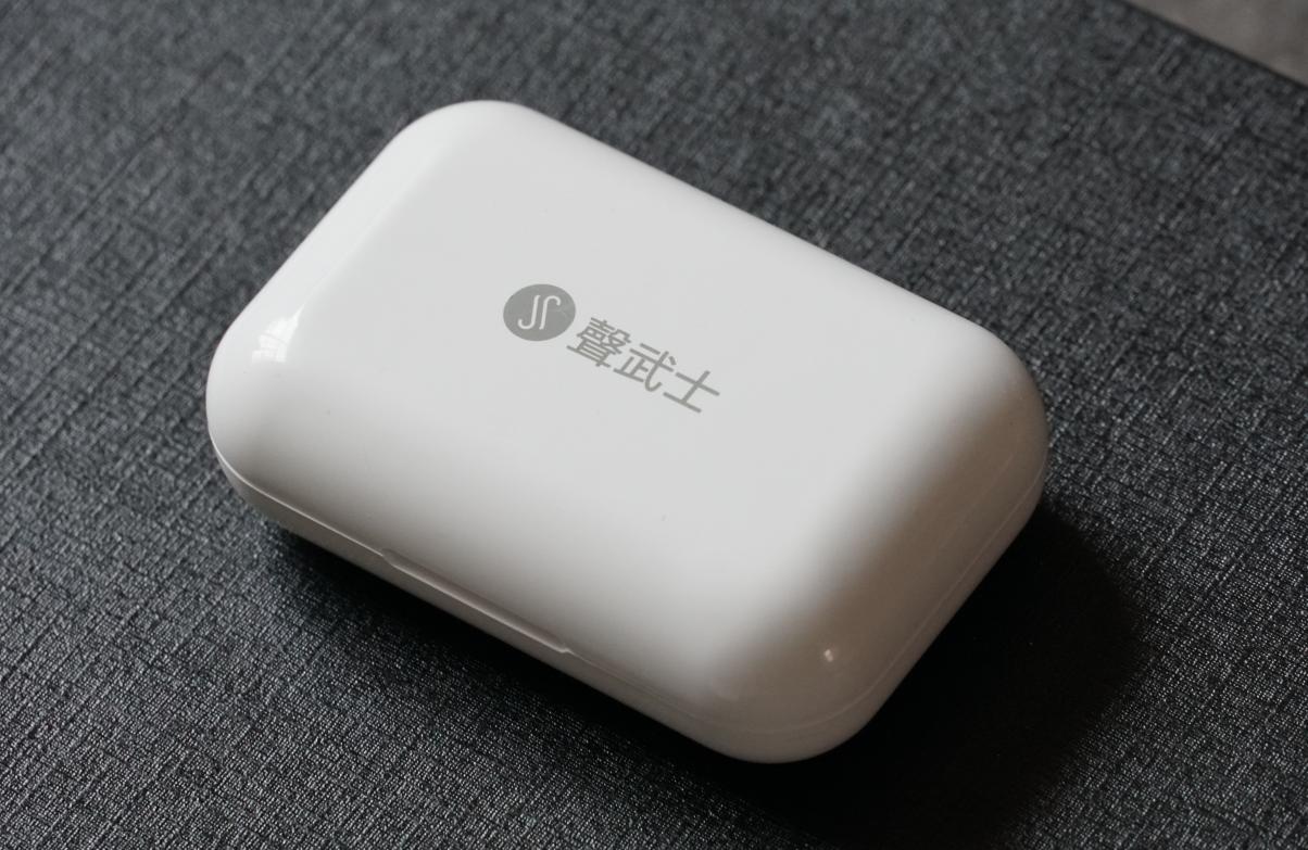 那个把耳机圈搅的浑天暗地的上海声武士，这次又玩命，C3PRO驾临