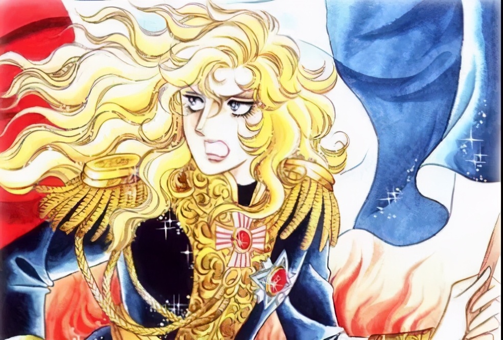 最强R级18禁漫画,居然是少女漫?